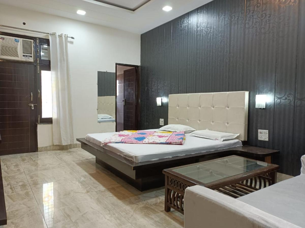 Hotel Prakash Regency Hapur Extérieur photo