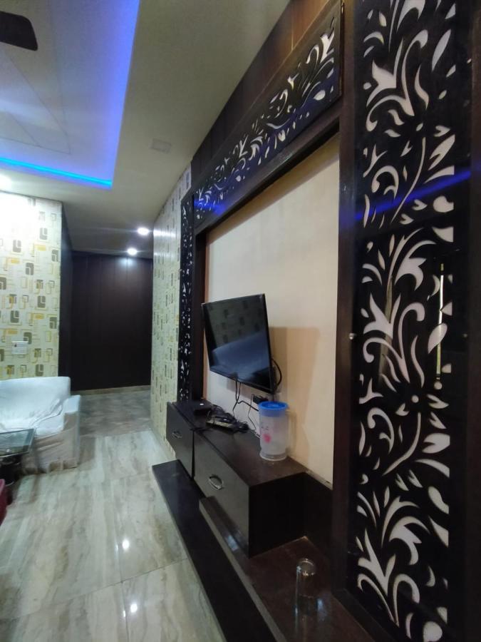 Hotel Prakash Regency Hapur Extérieur photo