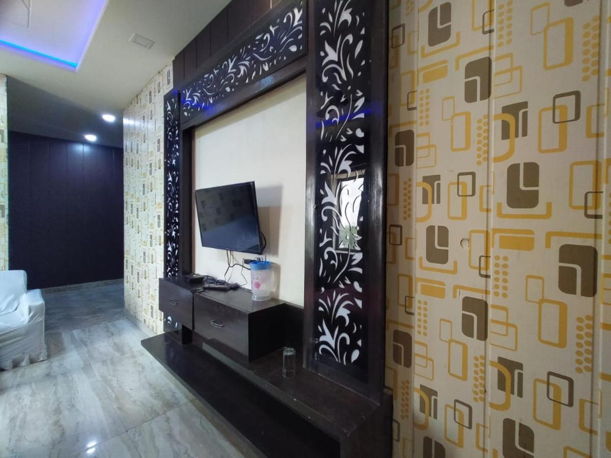 Hotel Prakash Regency Hapur Extérieur photo