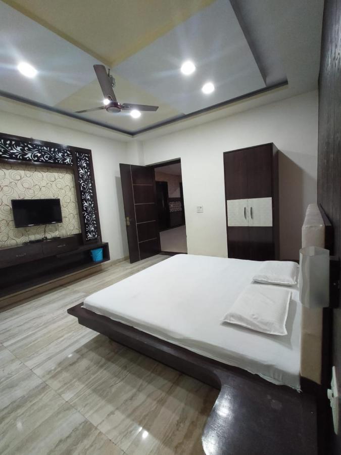 Hotel Prakash Regency Hapur Extérieur photo
