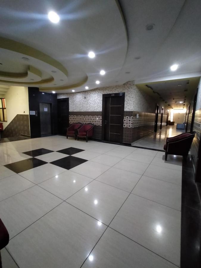 Hotel Prakash Regency Hapur Extérieur photo