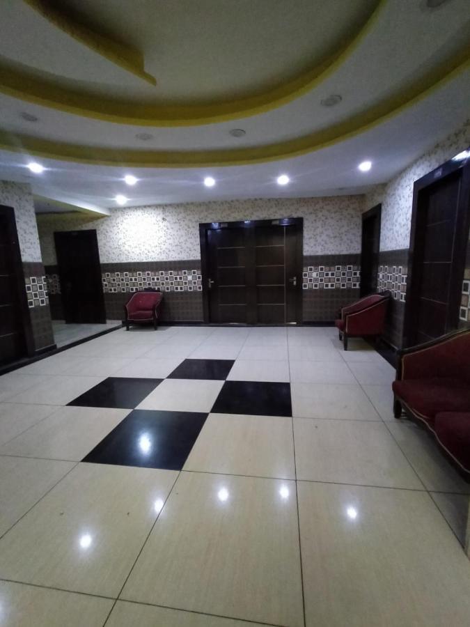 Hotel Prakash Regency Hapur Extérieur photo