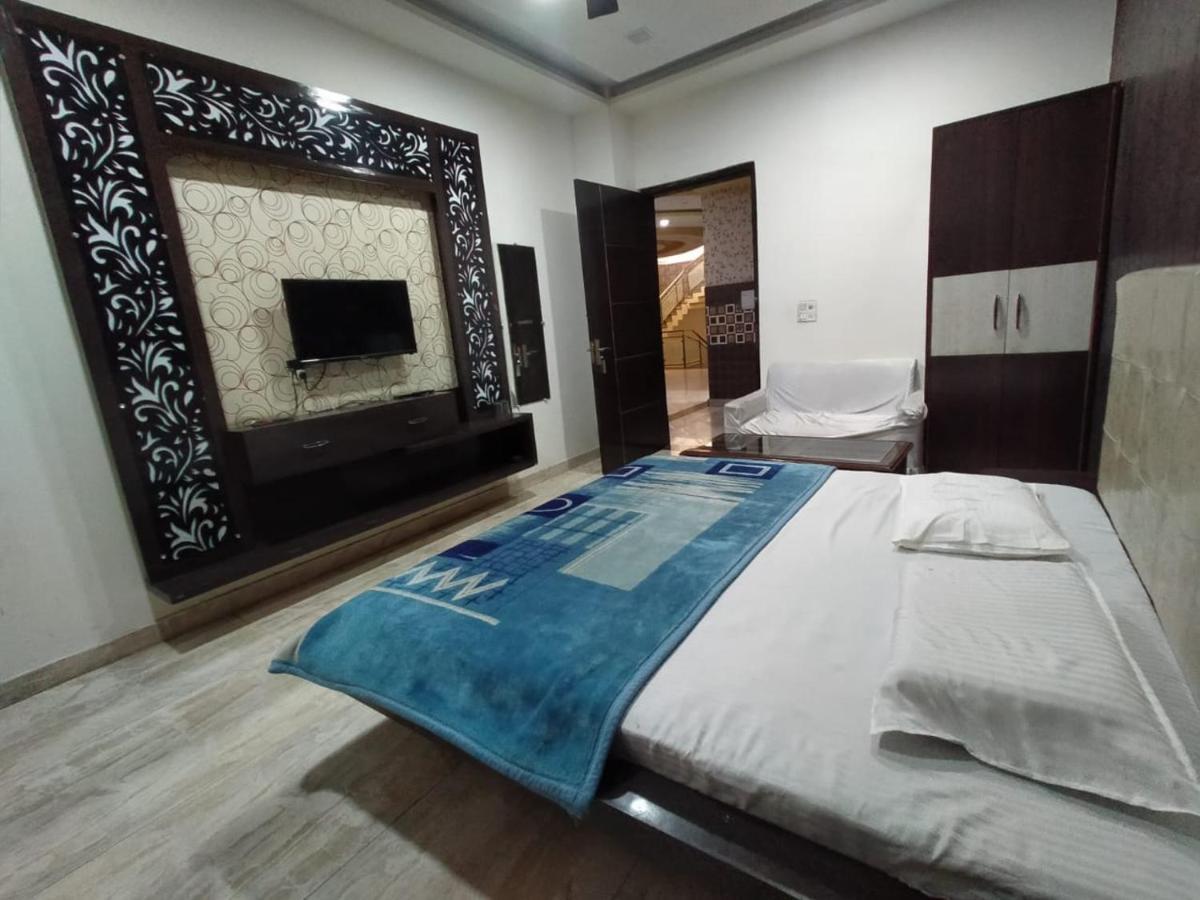 Hotel Prakash Regency Hapur Extérieur photo