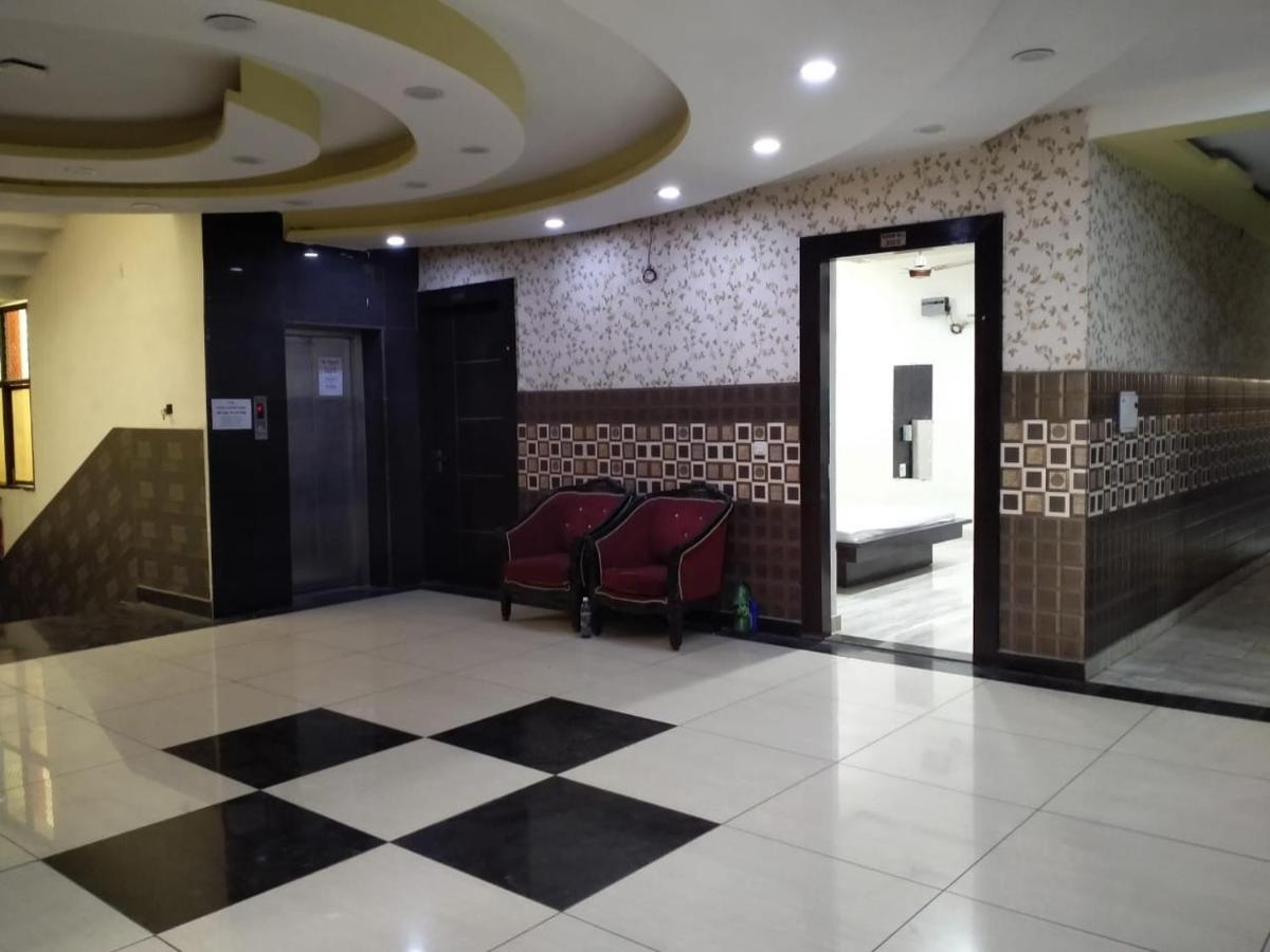 Hotel Prakash Regency Hapur Extérieur photo