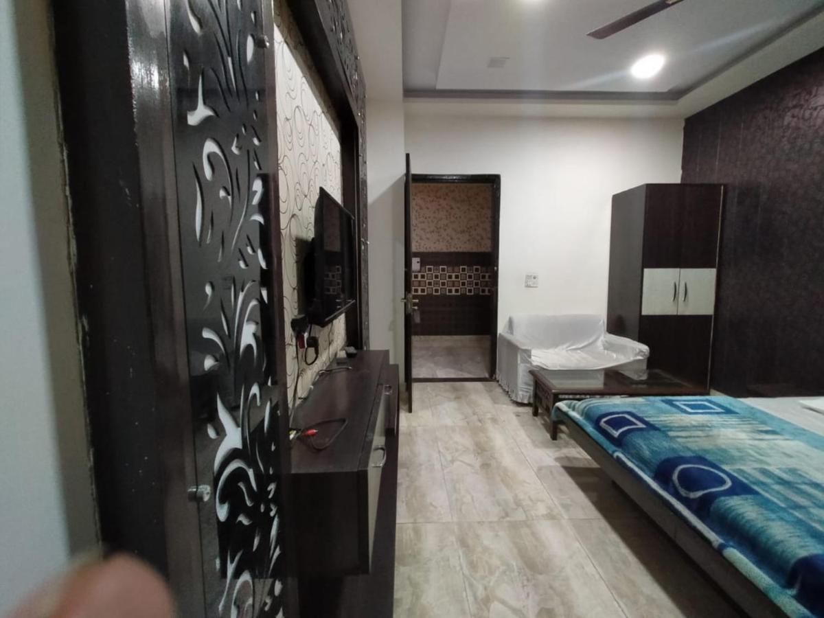 Hotel Prakash Regency Hapur Extérieur photo